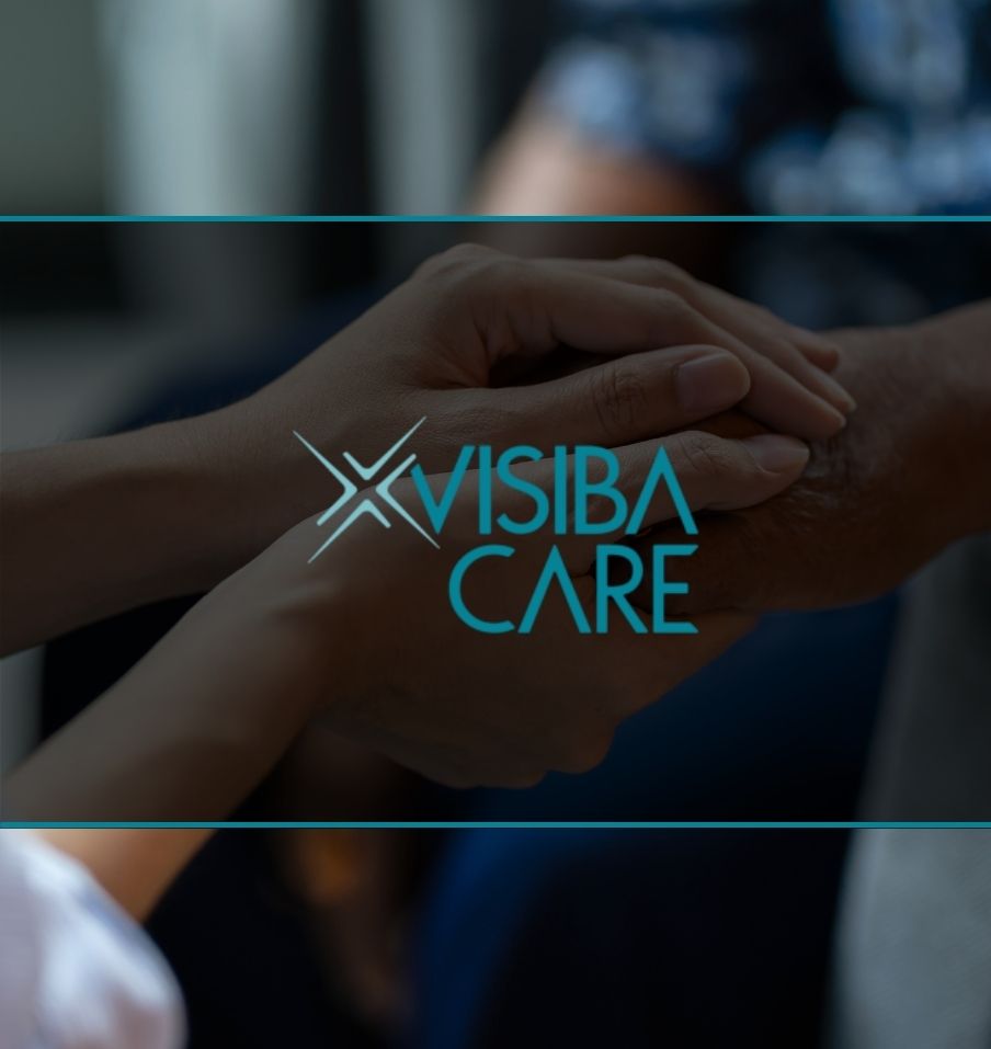 Vi välkomnar Visiba Care som ny Hälsapartner