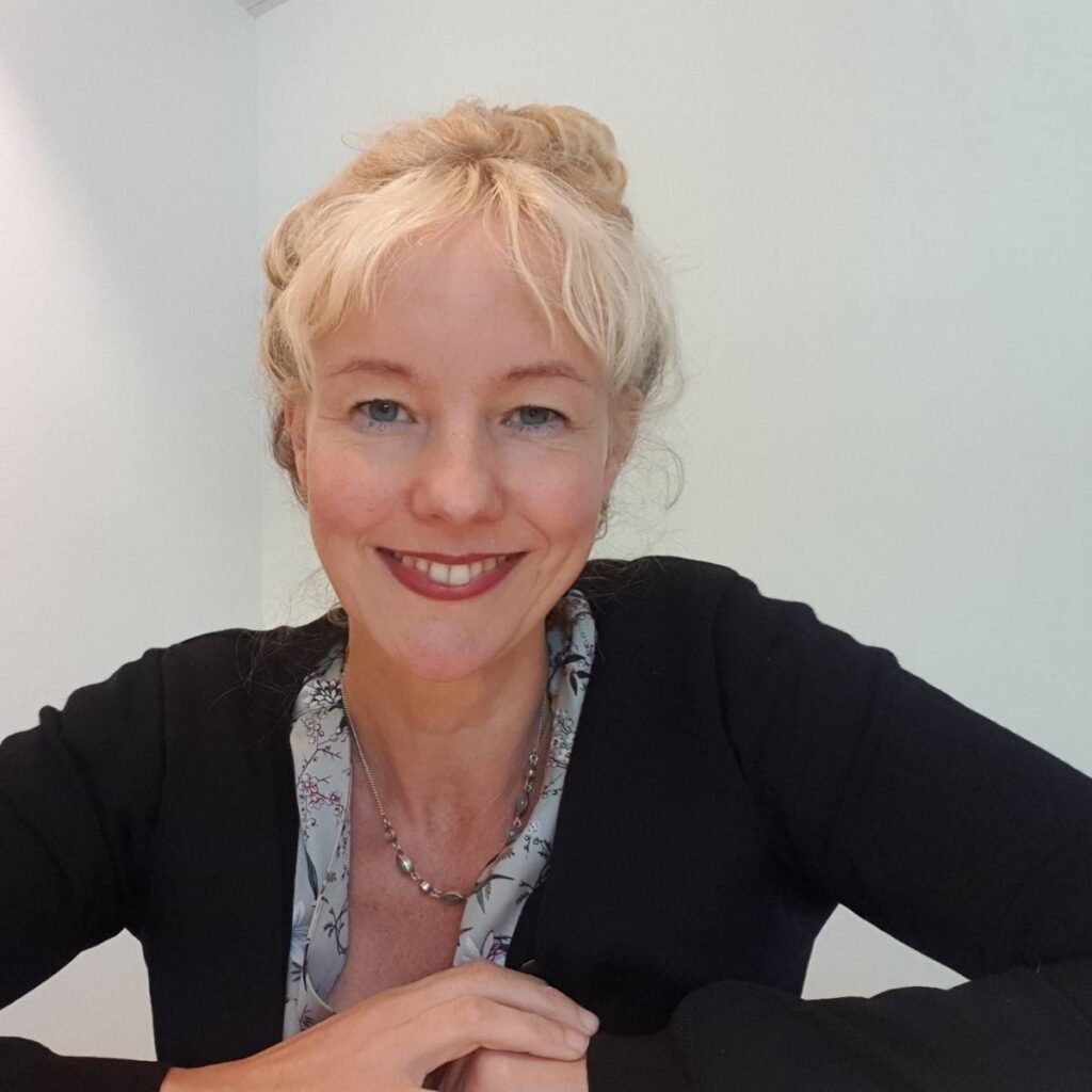 Ny journalist på IT Hälsa