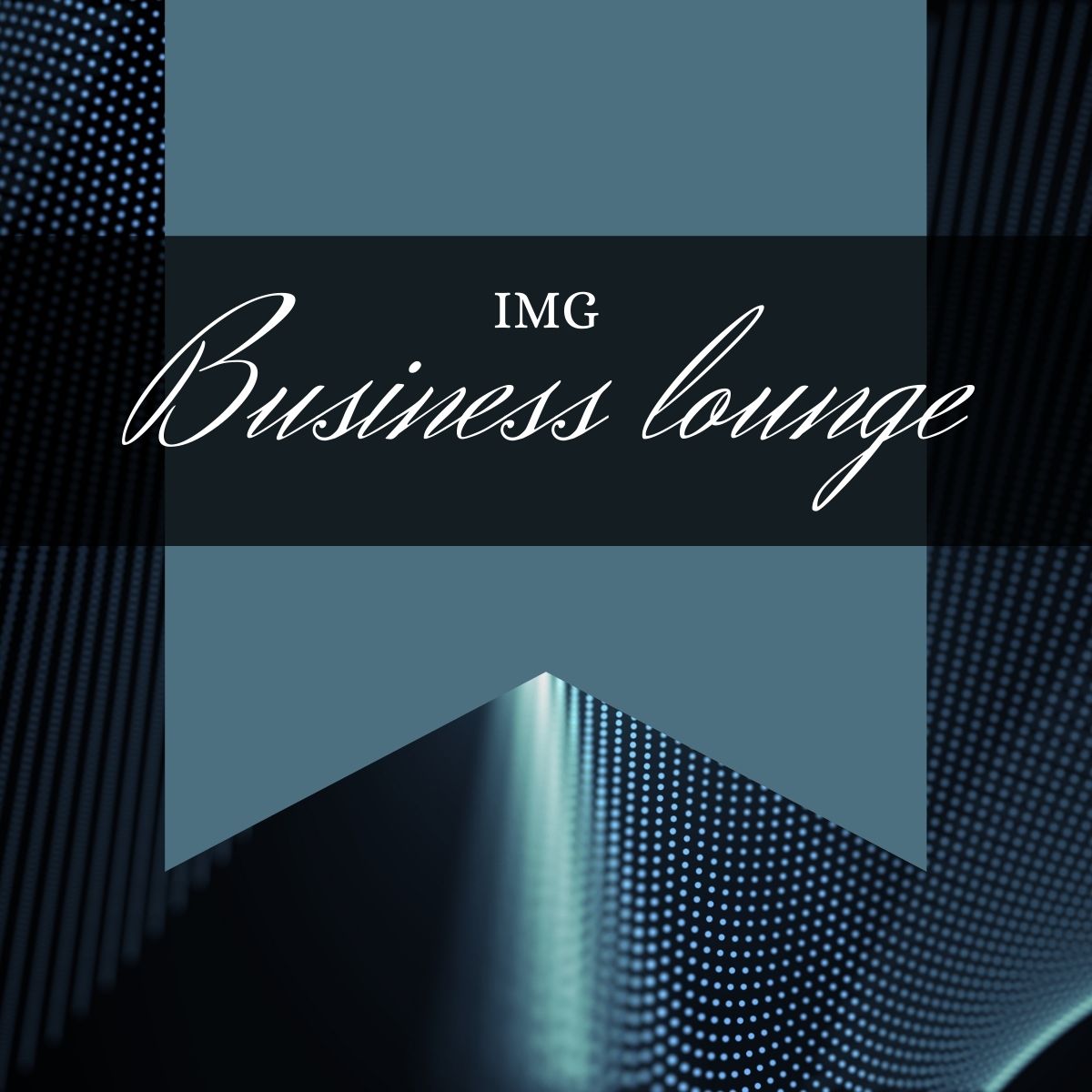 IMG lanserar businesslounge