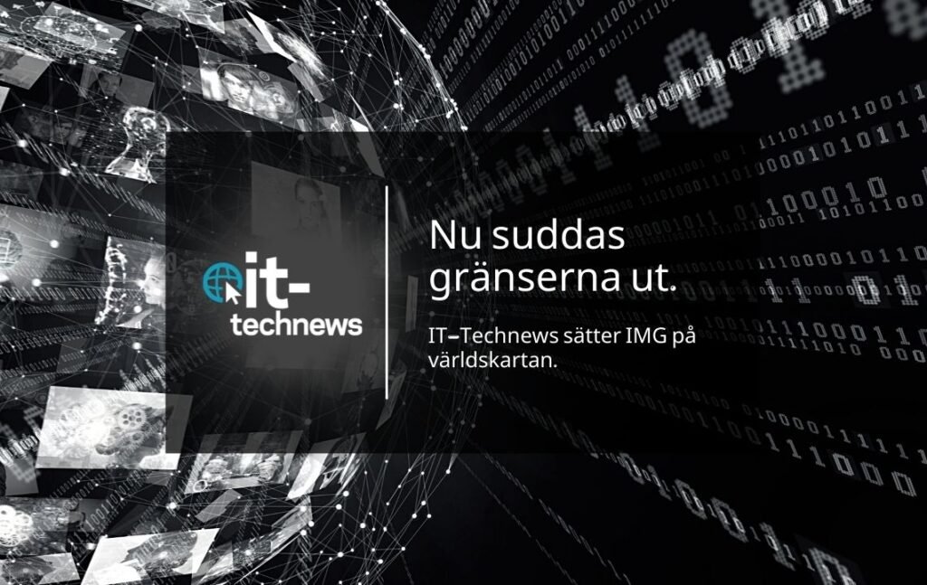 Nu suddas gränserna ut