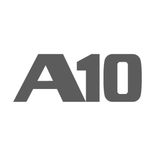 A10 networks logga