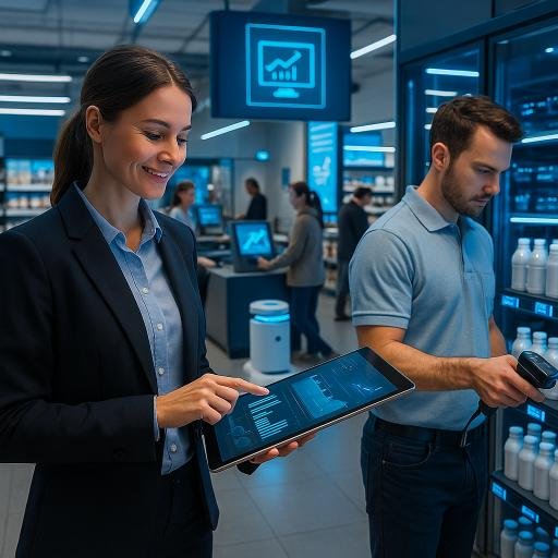 it retail